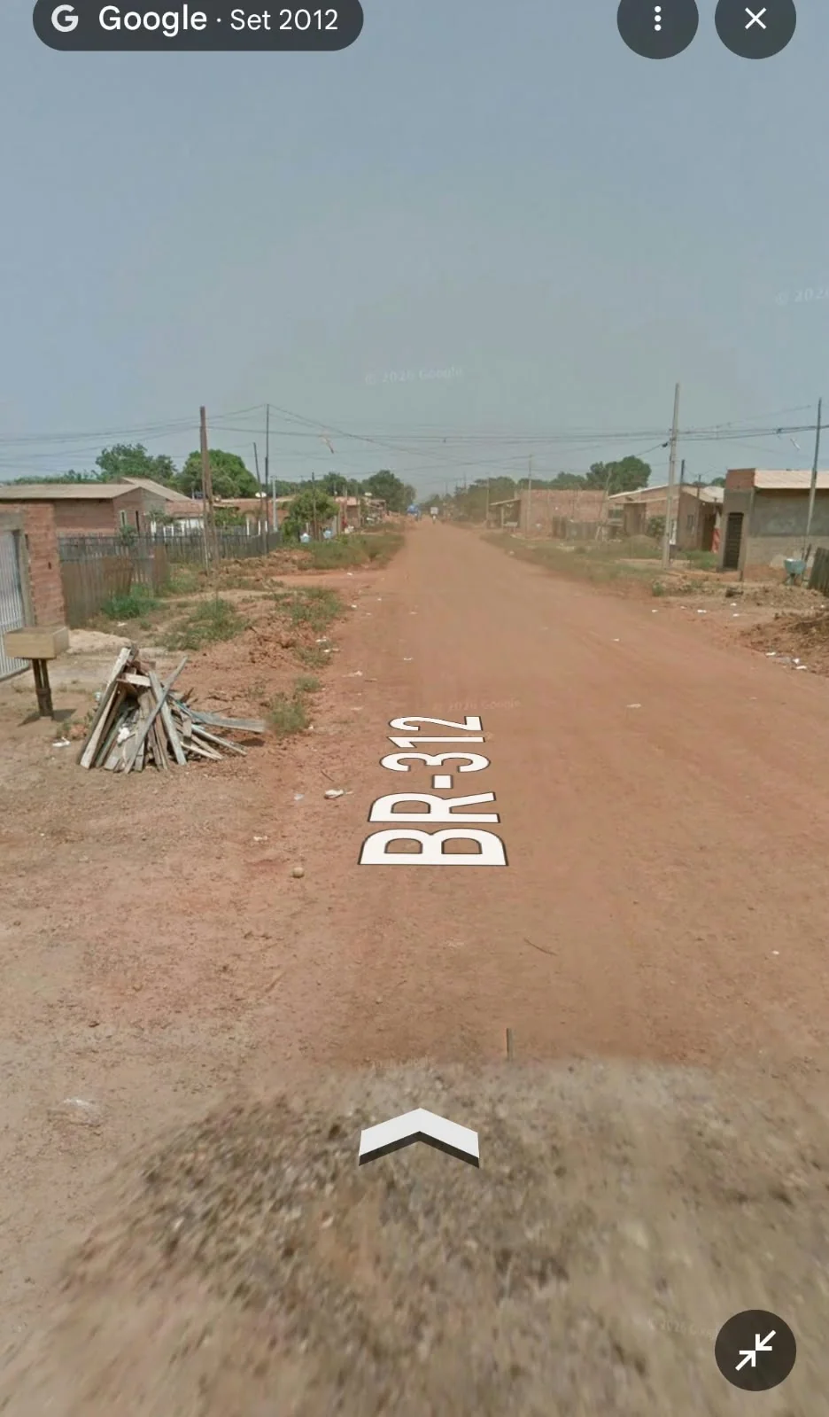 Quando a terra ainda não é um direito: Rondônia tem cerca de 350 mil imóveis urbanos irregulares
