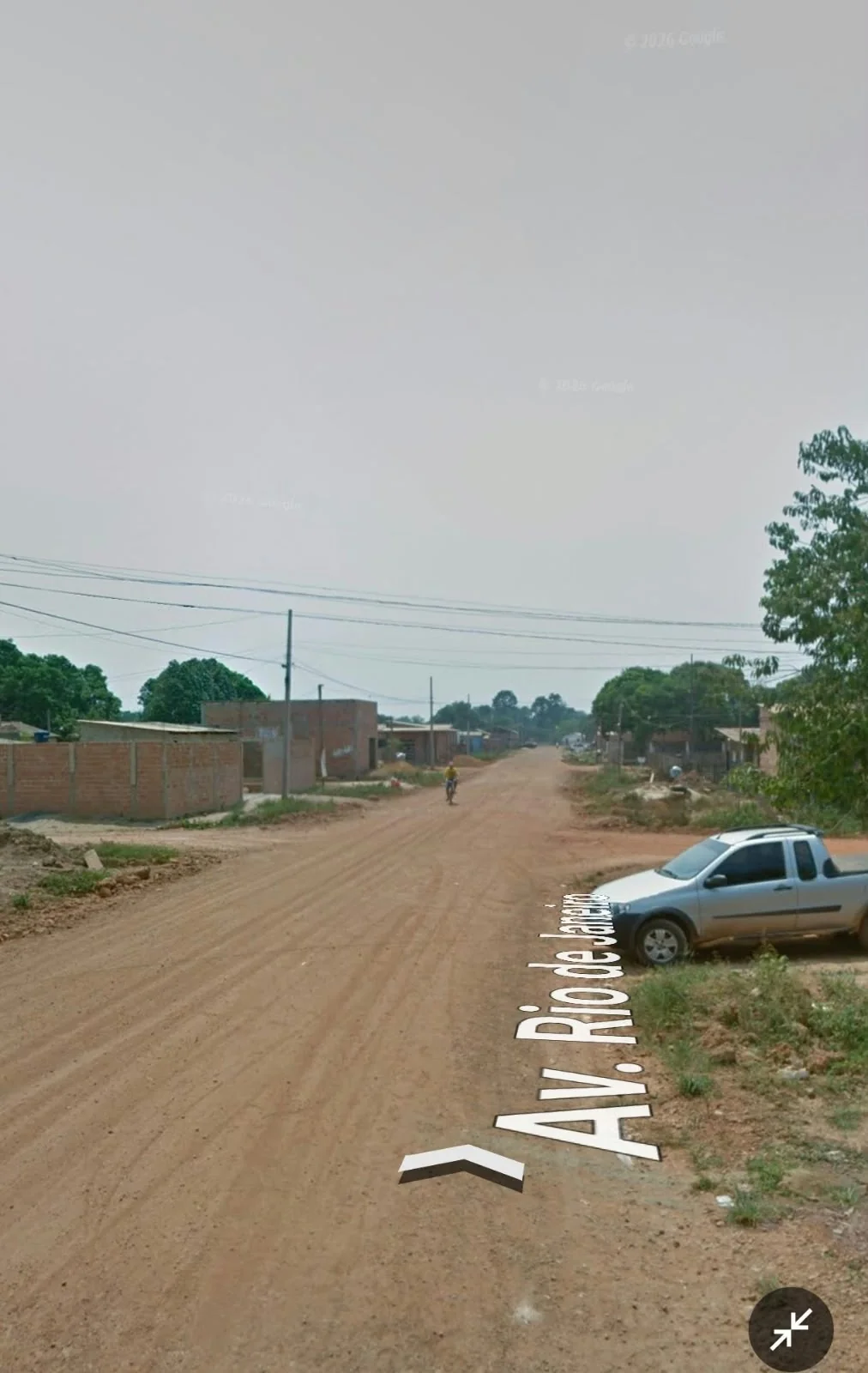 Quando a terra ainda não é um direito: Rondônia tem cerca de 350 mil imóveis urbanos irregulares
