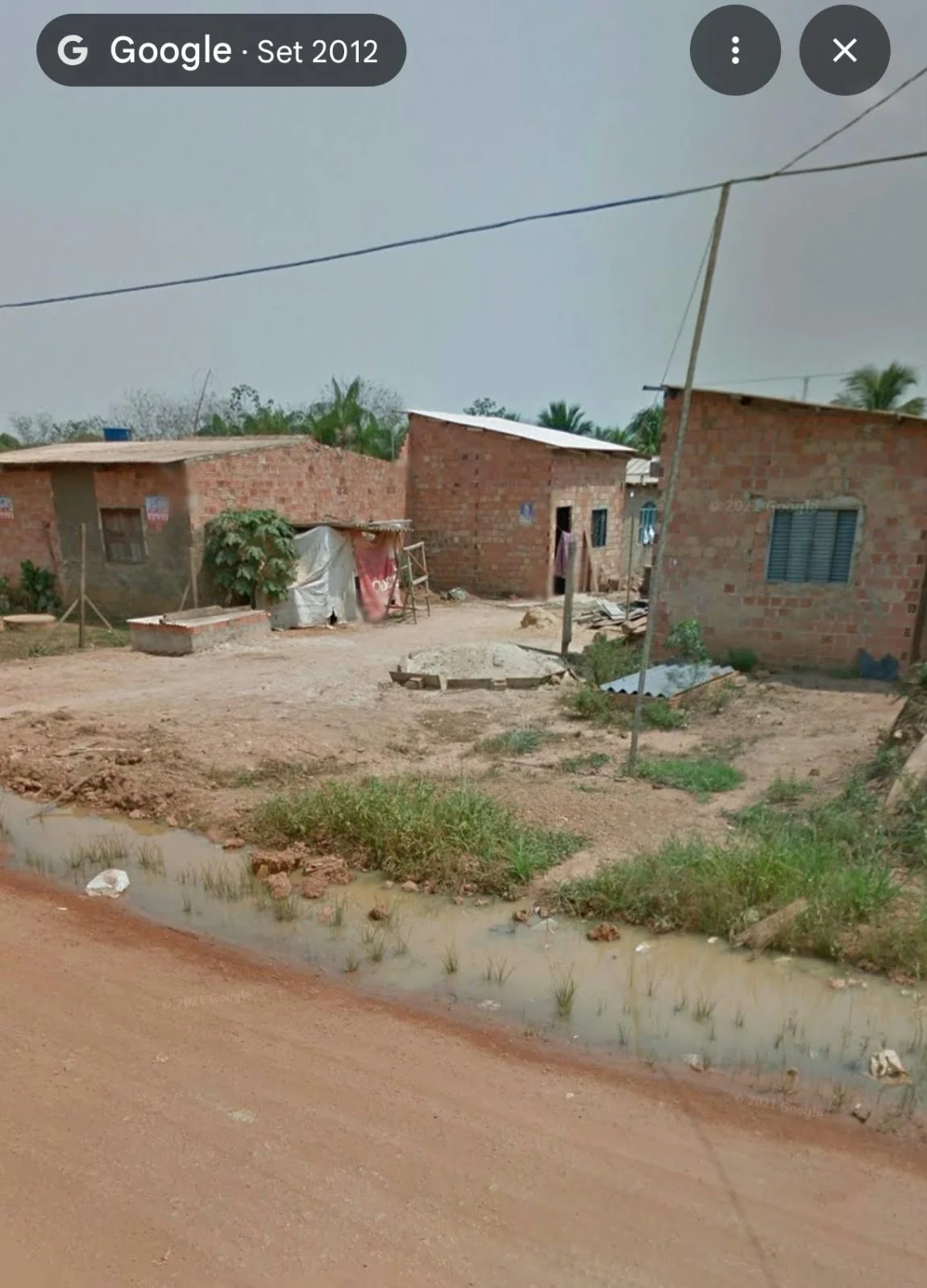 Quando a terra ainda não é um direito: Rondônia tem cerca de 350 mil imóveis urbanos irregulares
