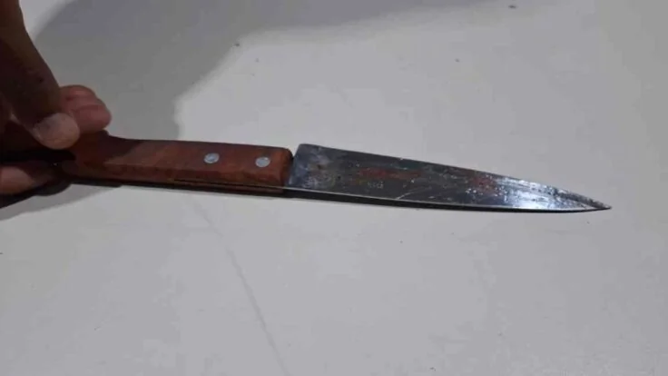 Homem de 42 anos é morto a facada no bairro JK, em Ji-Paraná