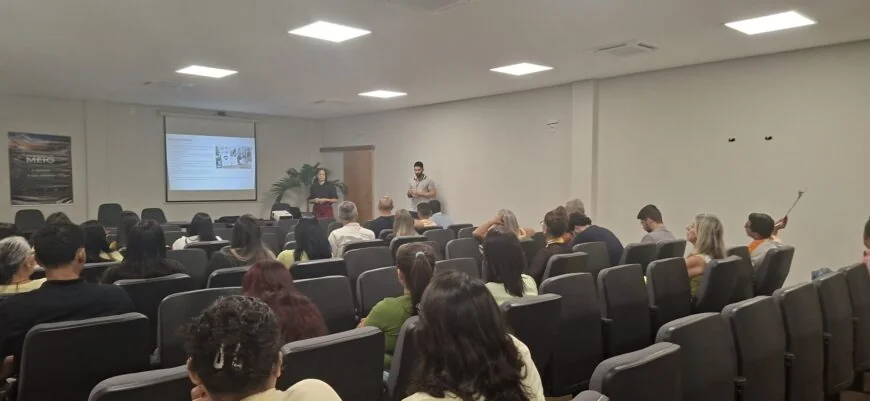 Segurança no trabalho: ações preventivas reforçam a proteção dos trabalhadores no porto